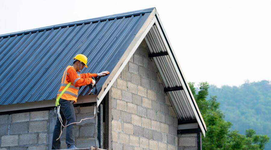 Professional Flat Roofing Installation in Lecanto, FL